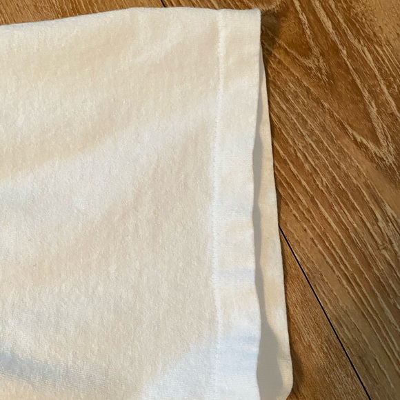 Vintage 1993 Foreigner World Tour Concert T-shirt - Picture 9 of 12